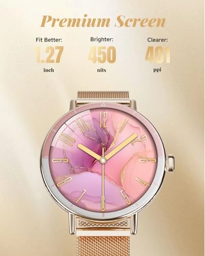 Smart Watch DR05 Zinc Alloy