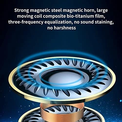 6064191941 3.5mm-Mini-Jack Microphone