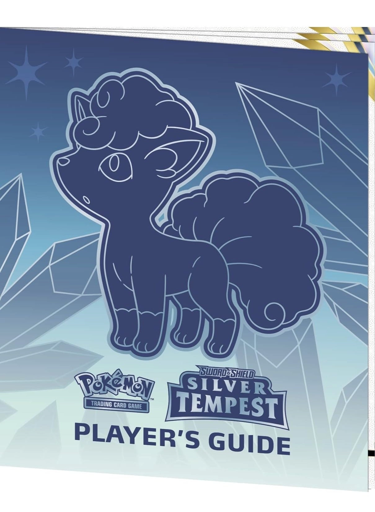 Sword & Shield Silver Tempest Elite Trainer Box