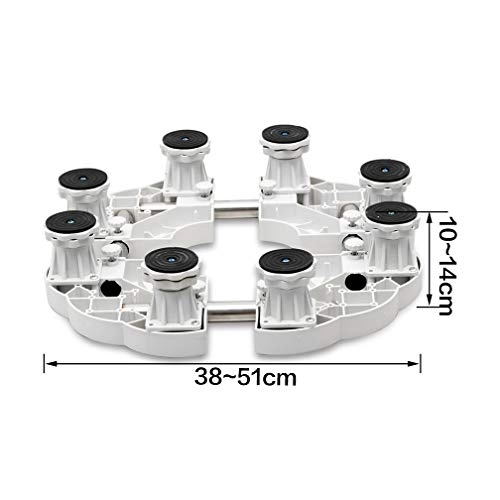 Round Washing Machine Base - cylinder washing machine elliptical cabinet machine