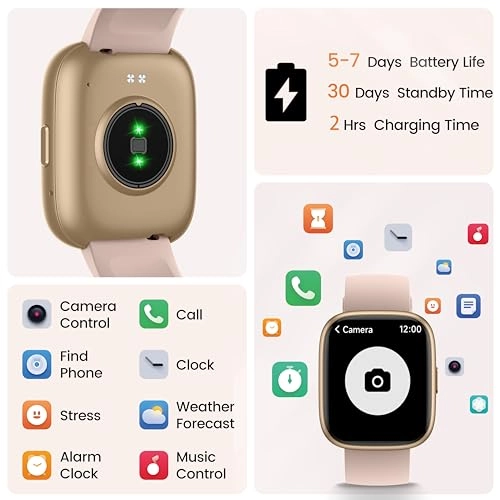 Smart Watches