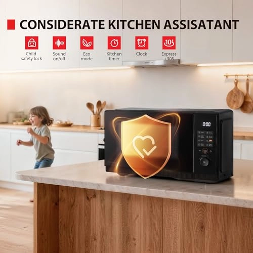 Professional MV2-EC26SF(BK)