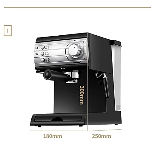 Home Office Espresso - Milk frother