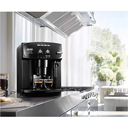 Espresso Coffee Machine - Full Automatic Grinding Dual-Purpose