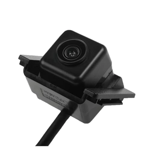Rear View Reversing Backup Camera - Wire