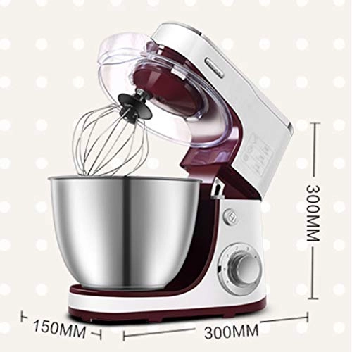 Kitchen Stand Mixer - 4L 1000W