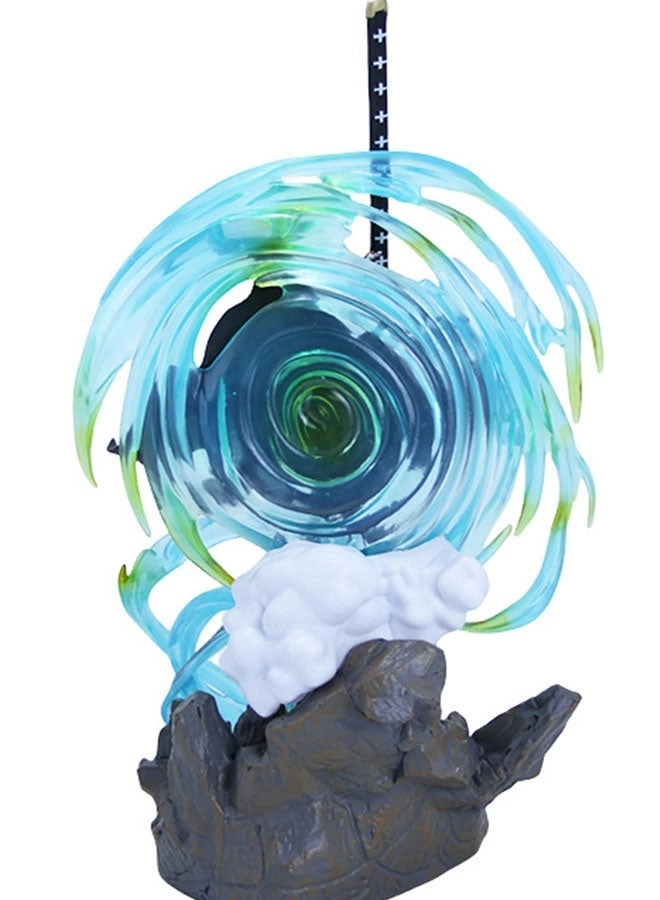 Trafalgar Law - One Piece Death Wink Edition - 43 cm (43 cm)