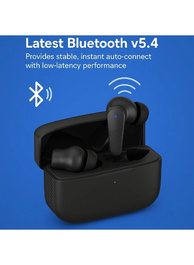 QUA Airbud A2 Wireless Earbud