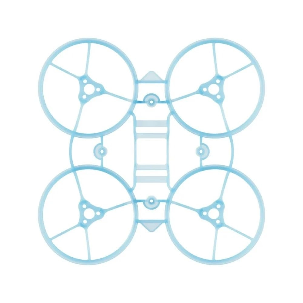 LINHUABAI Brushless Frame Set - 65 mm Brushless