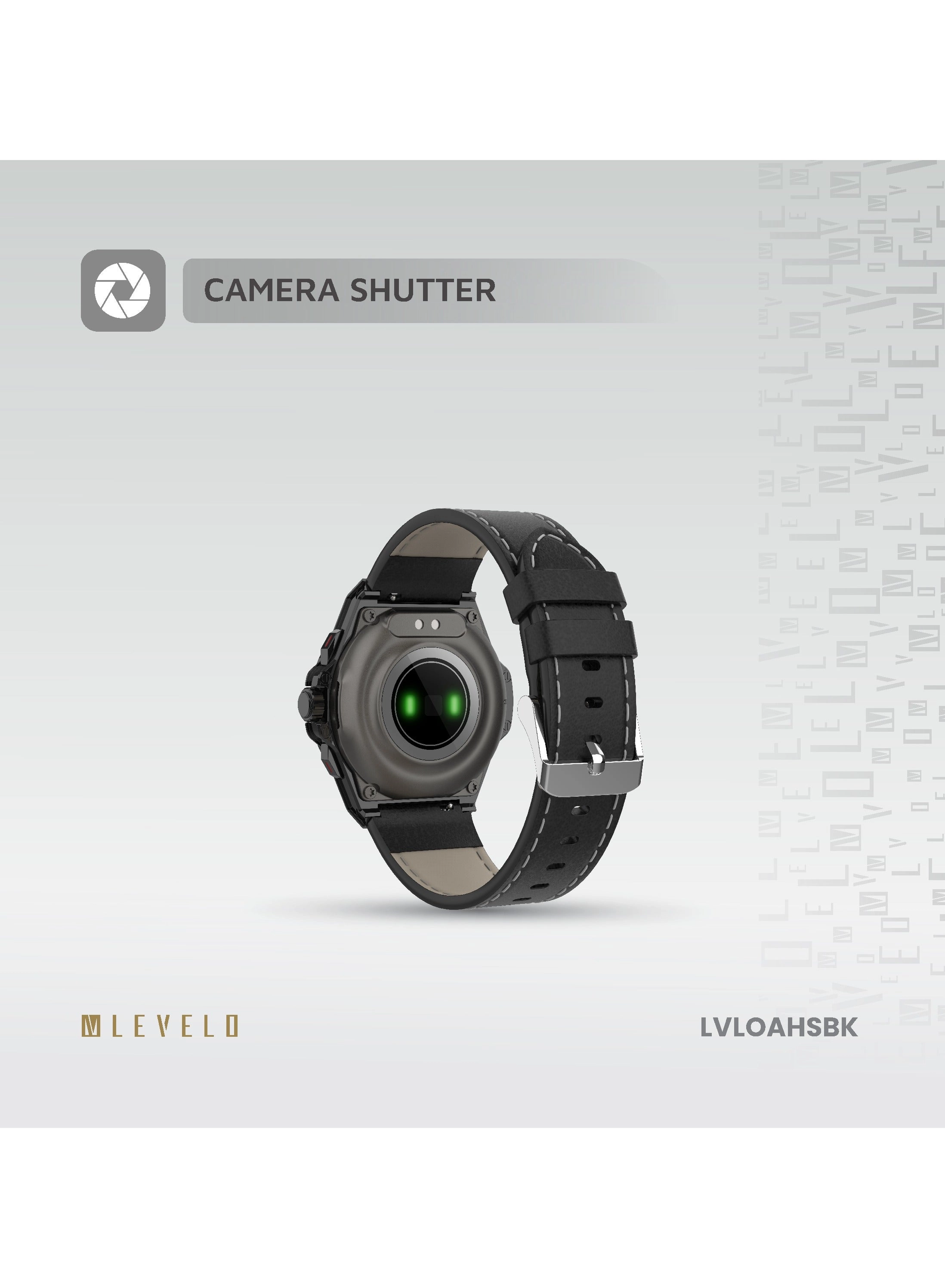 Oak Automatique Zinc Alloy