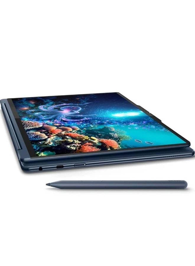 Yoga 9 - 14" 1TB 32GB Intel Core Ultra 7 258V