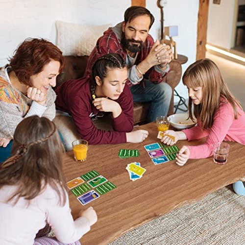 Papageno - Card Game