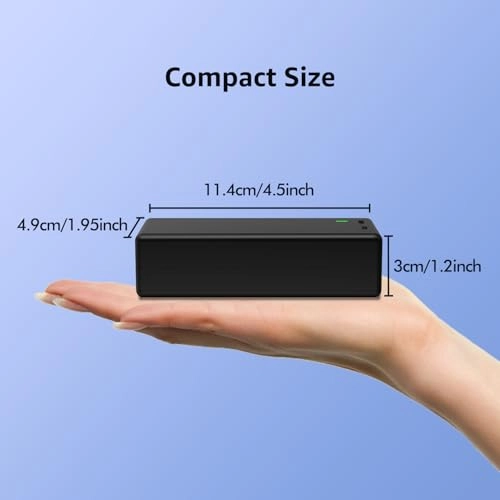 PoE Injector - 48V 30W 2 IEEE 802.3at/af 10/100/1000Mbps