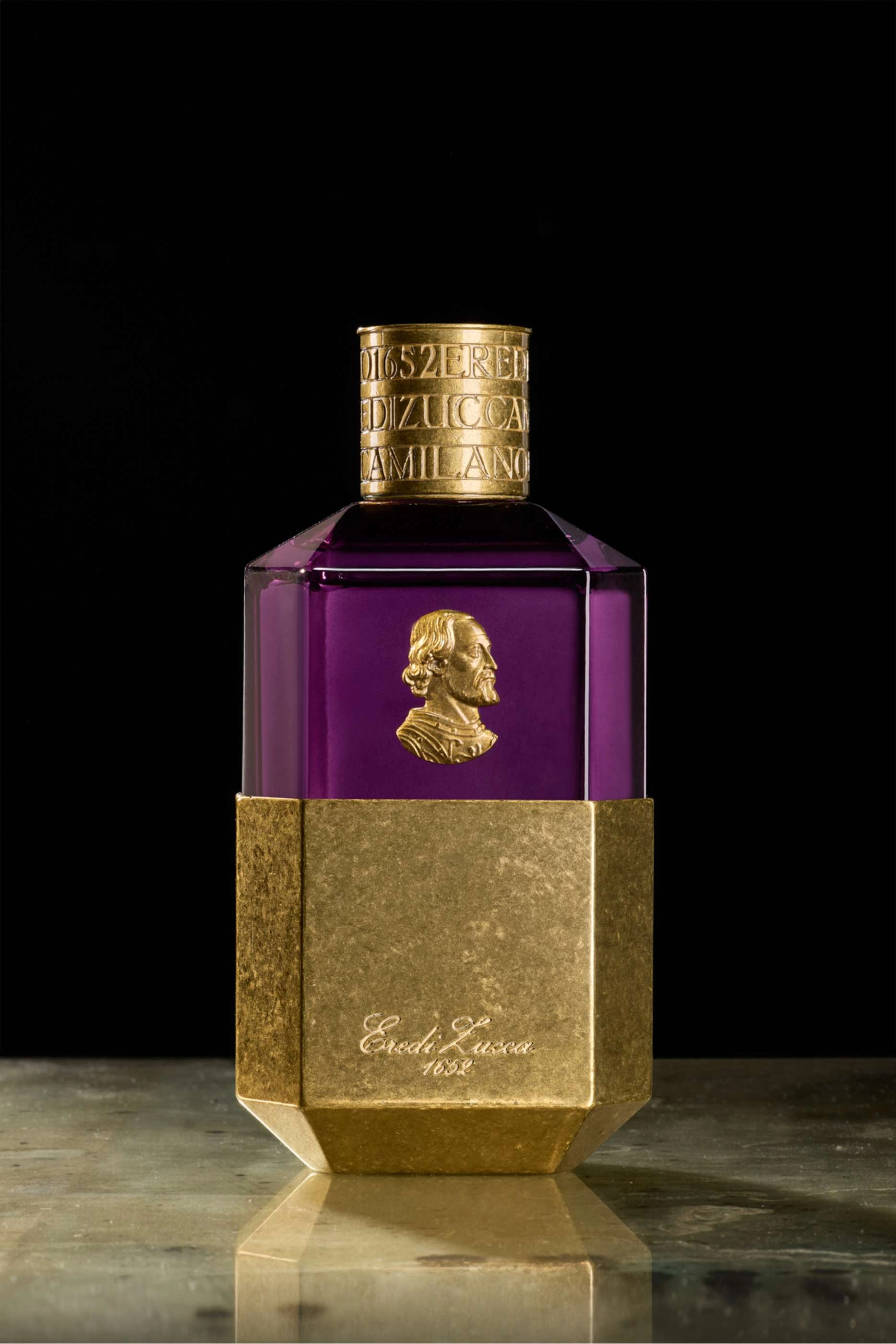 Duomo Eau de Parfum - 100ml