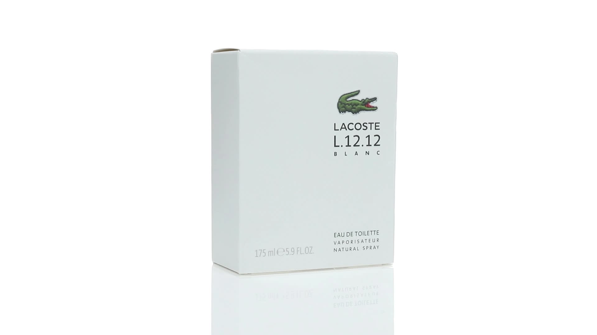White Blanc Eau de Toilette 100 ml
