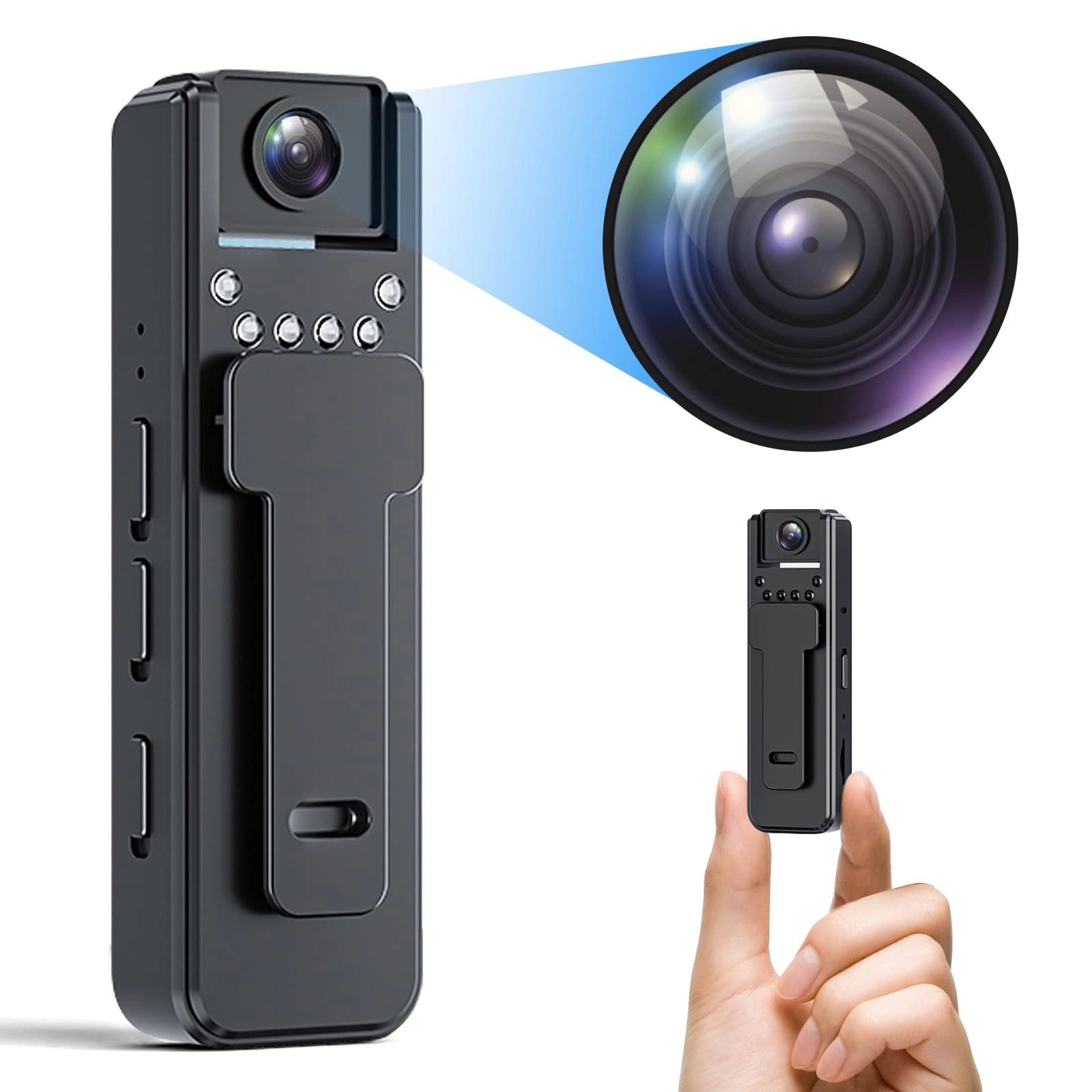 LaoZiShe A8 - 1920 * 1080