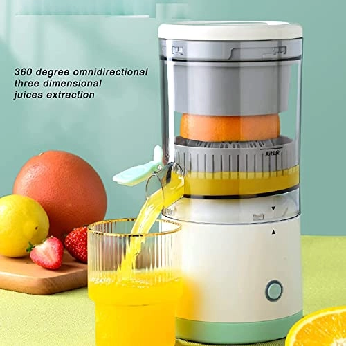 Electric Citrus Juicer - 100 watts 1 liters