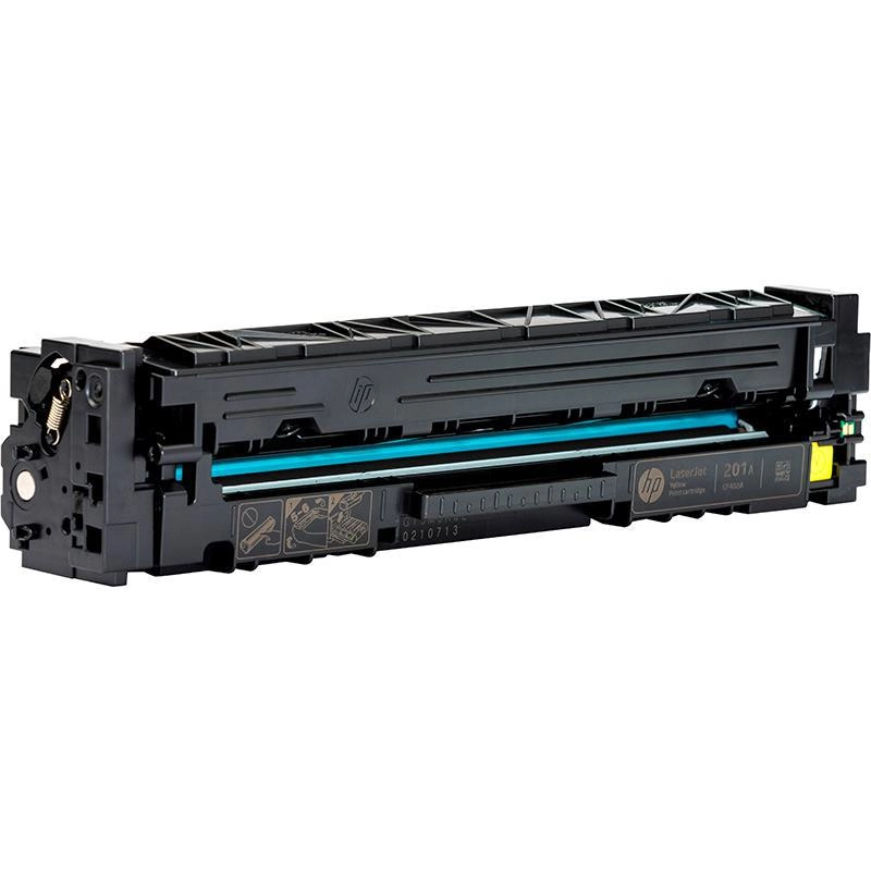 CF402A - 1400 pages Yellow