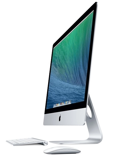 (Renewed) iMac A1418 - 21.5 inch Core i5 16GB