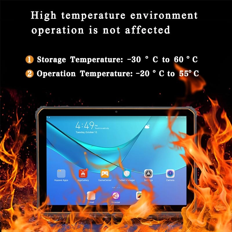 ST10-T - 128GB 10.1"