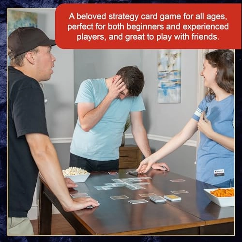 Saboteur - Strategy Card Game