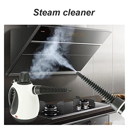 Steam Mop - 3Bar 360ml