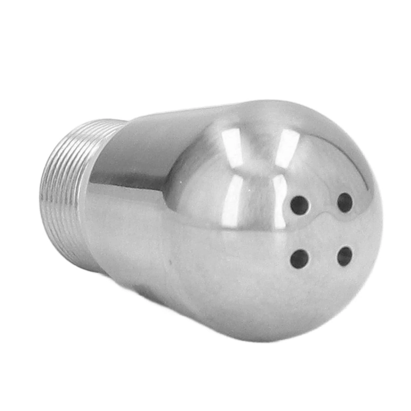 Steam Nozzle - Stainless Steel 4 Hole For Breville 8 Series