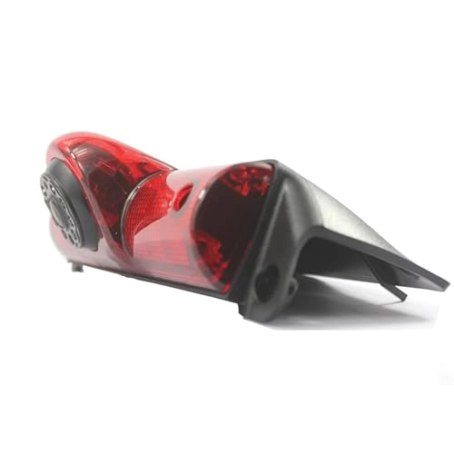 Third Brake Light Camera - Night Vision 600TV lines