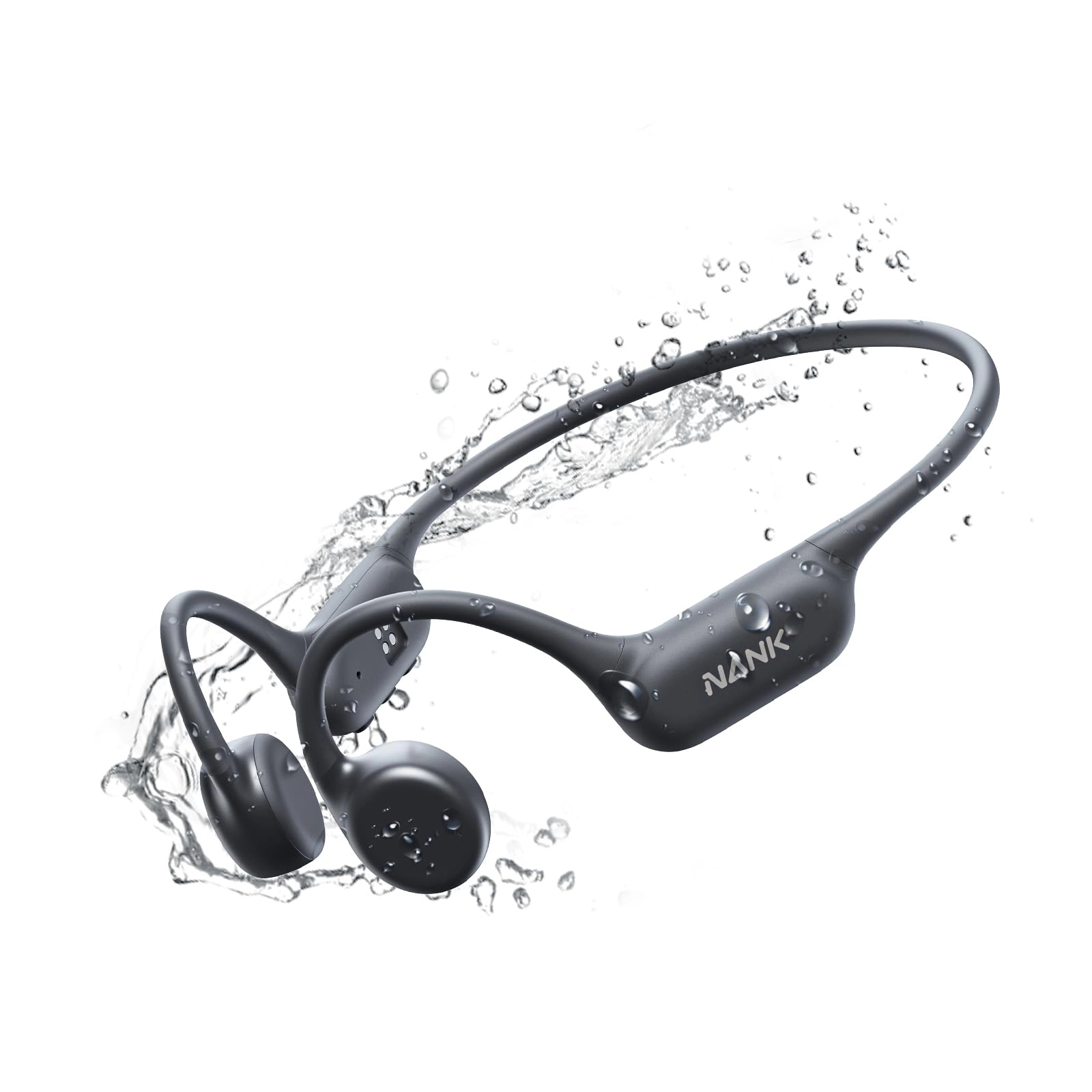 NANK Runner4 Wireless Headphone