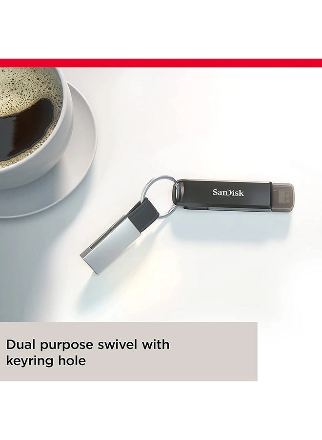 iXpand Flash Drive Go 256GB