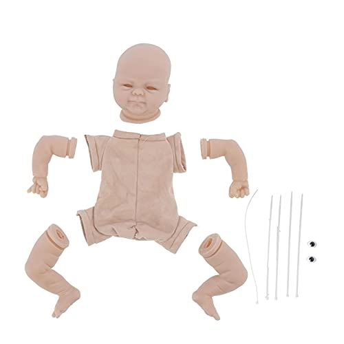 Reborn Doll Kits - Full Limbs Simulation for Kids