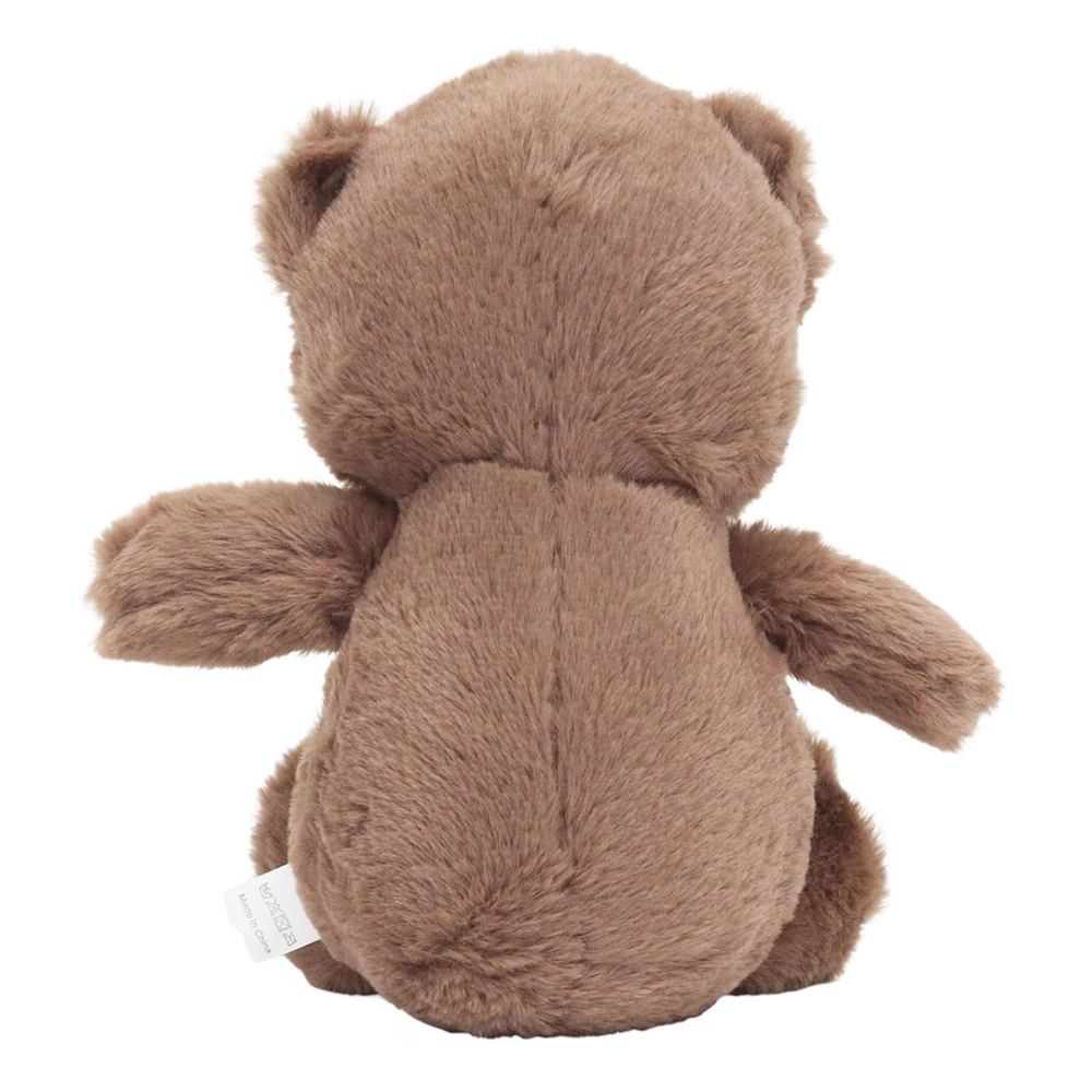 Bear TY Eyes 23 cm Plush