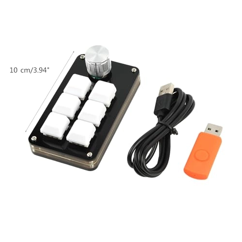 Programming Keyboard - Wired