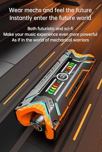 HEEARWI41 - Wireless Earbud