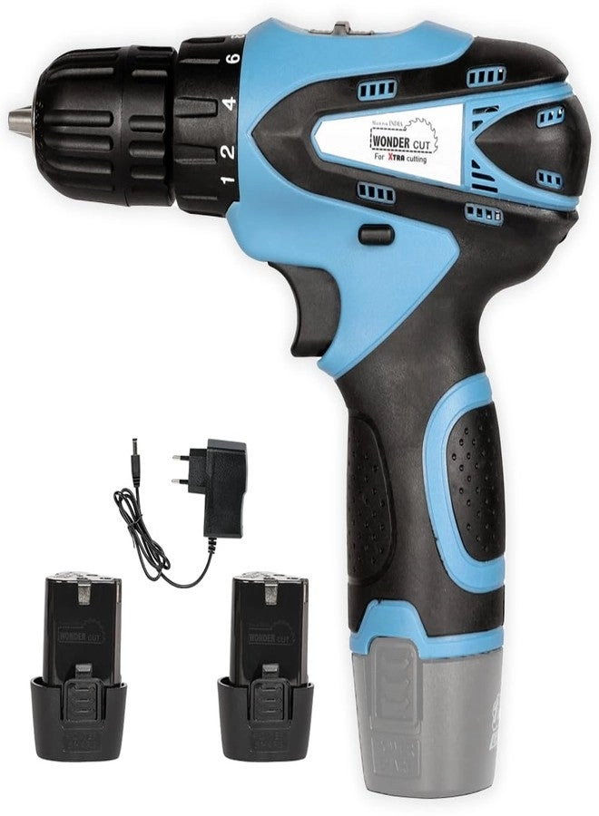 WONDER CUT WC-CD1006B