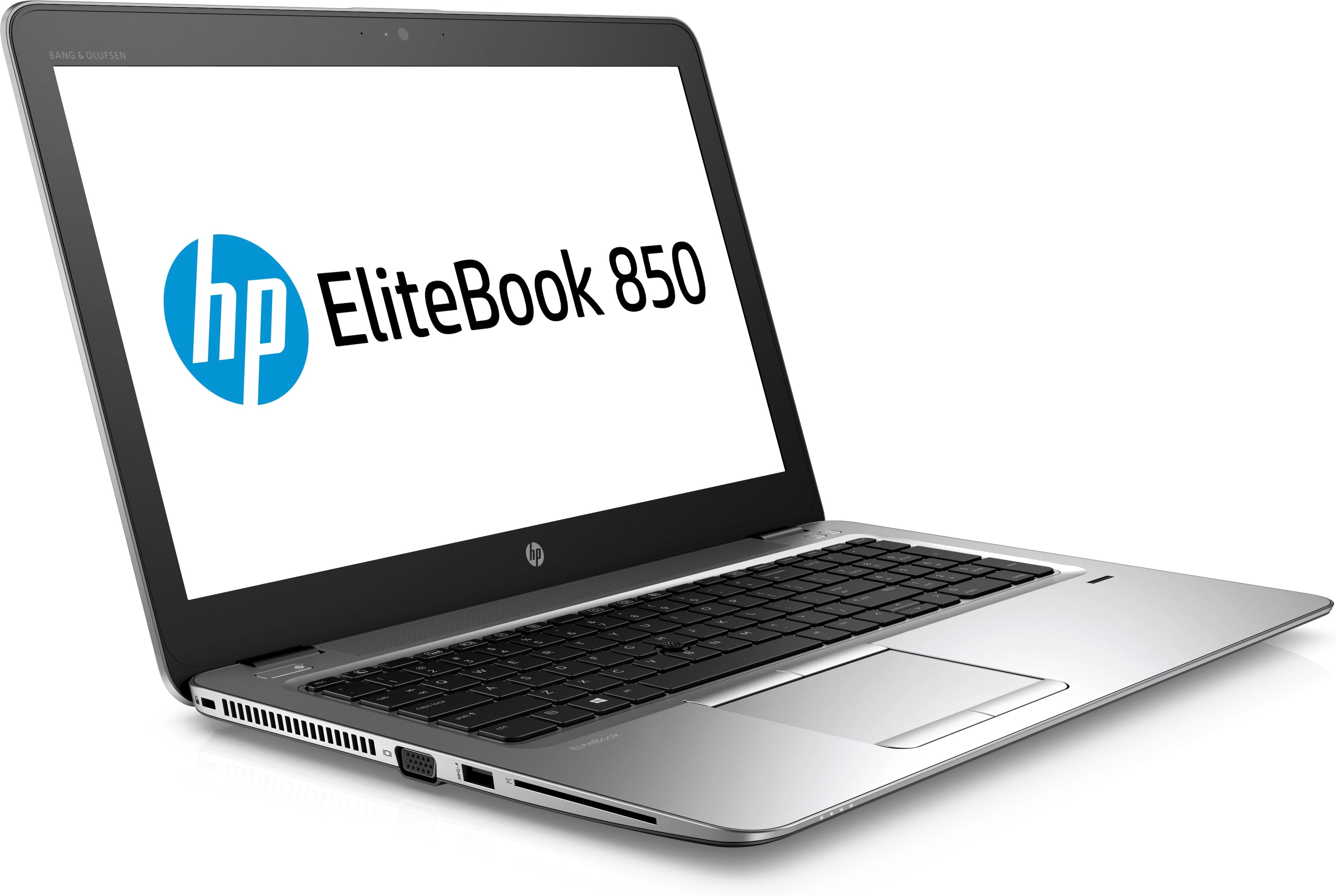 Elitebook 850 G7 1J6F5EA - 15.6'' Core i5-10210U 8GB DDR4 256GB SSD