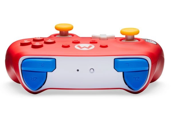 Enhanced Controller - Multicolour Nintendo Switch