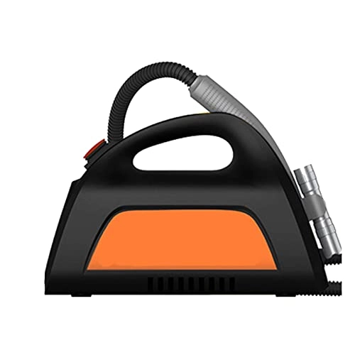 Steam cleaner