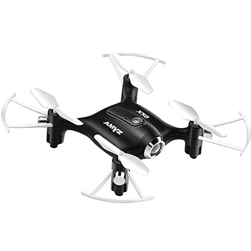 X20 - Mini RC Quadcopter Headless Mode Altitude Hold