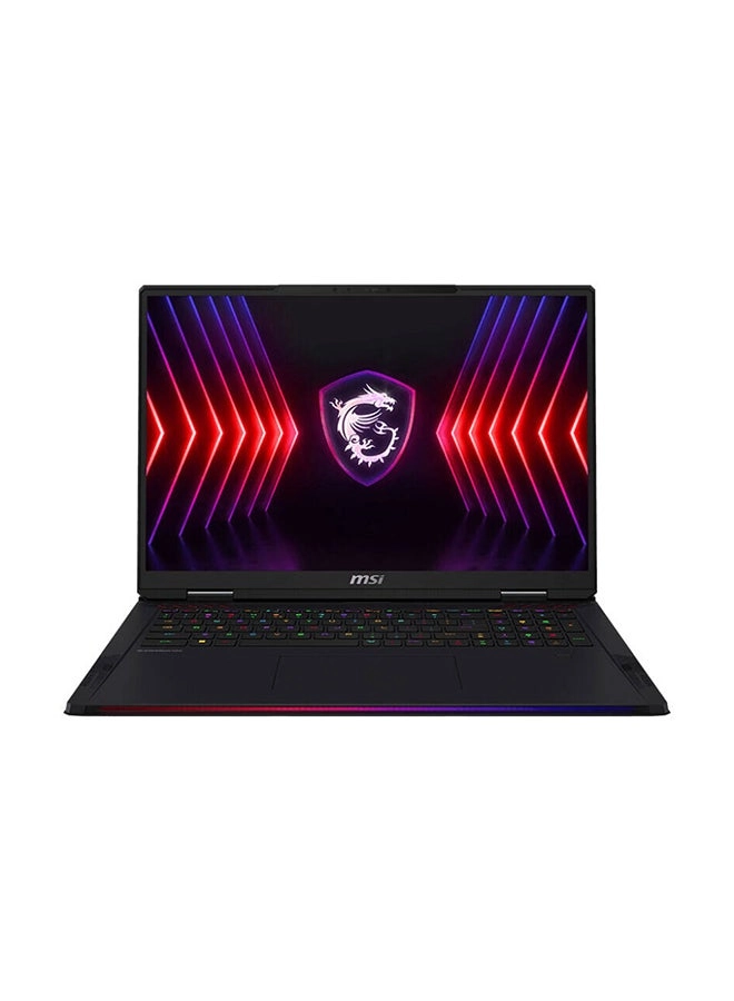 Raider 18 HX - 18'' i9-14900HX 32GB DDR5 1TB SSD