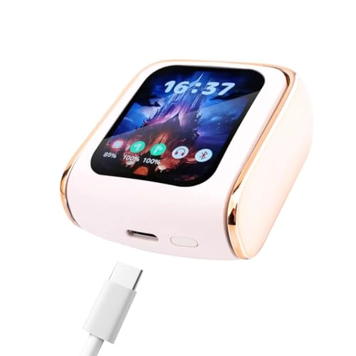 Pro2 Touch Display Wireless Earbud