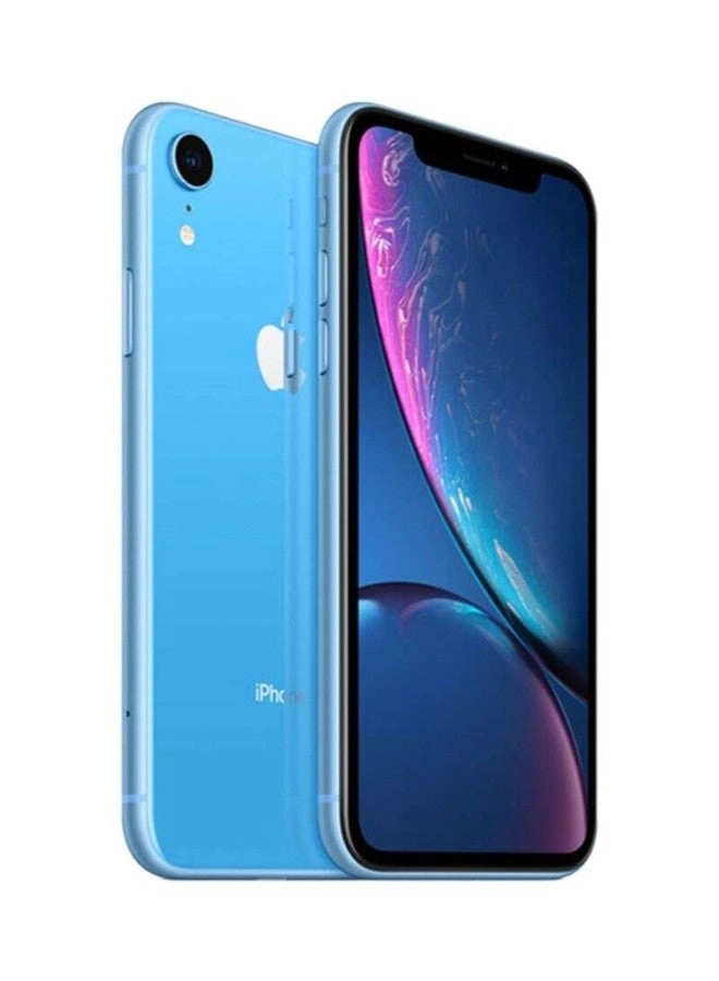 (Renewed) iPhone XR - 128GB