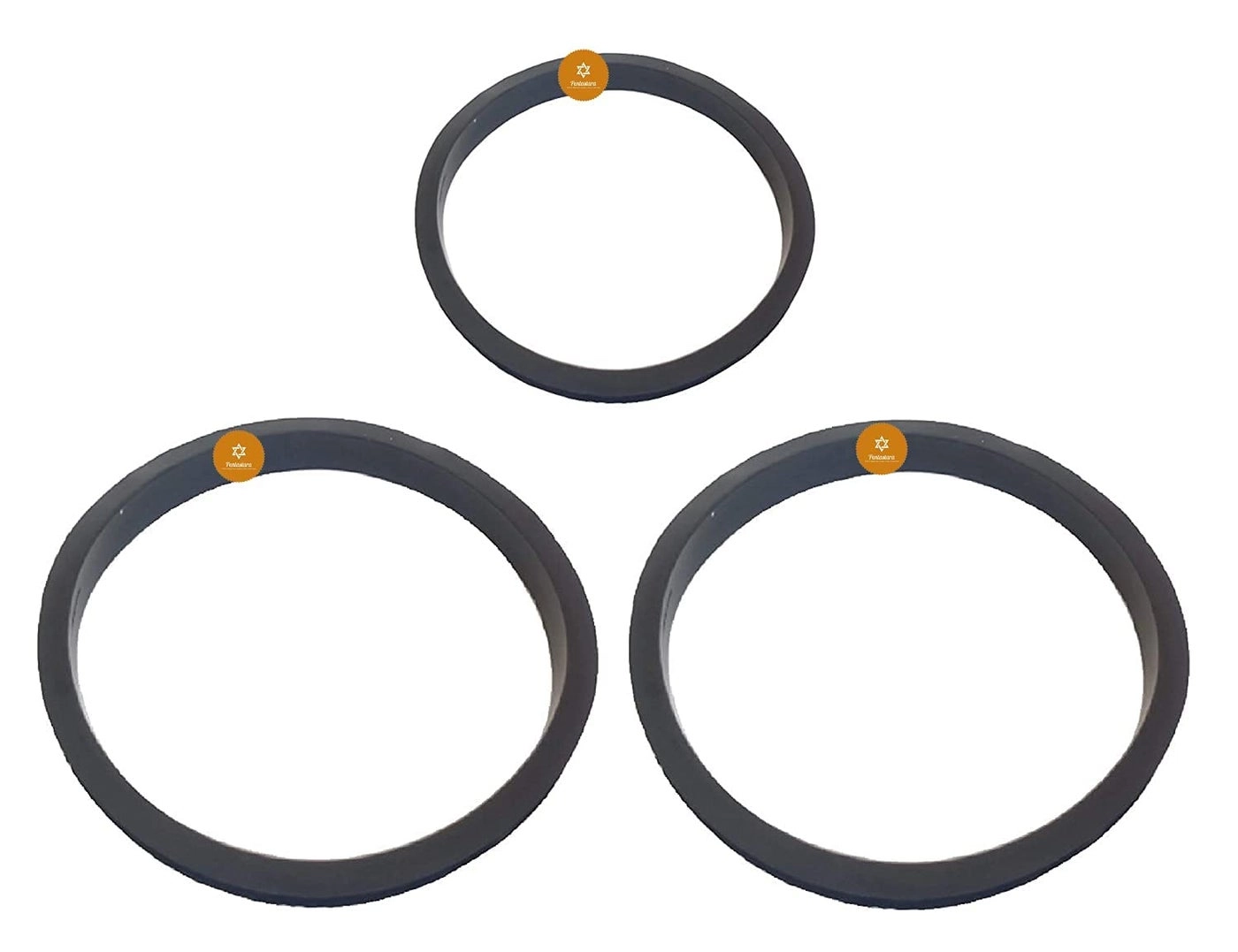Mixer Grinder Jar gaskets