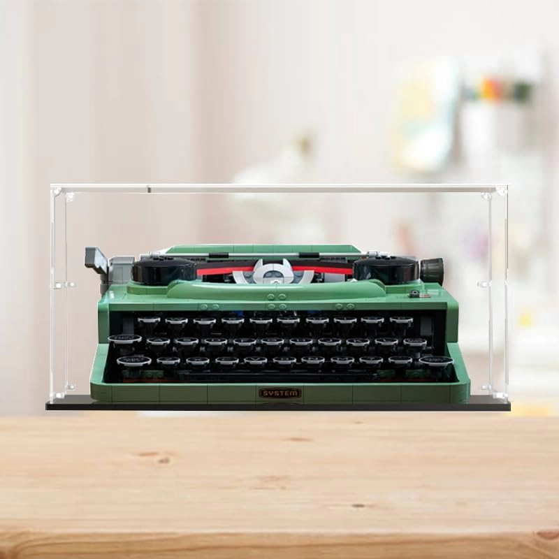 Acrylic Display Case