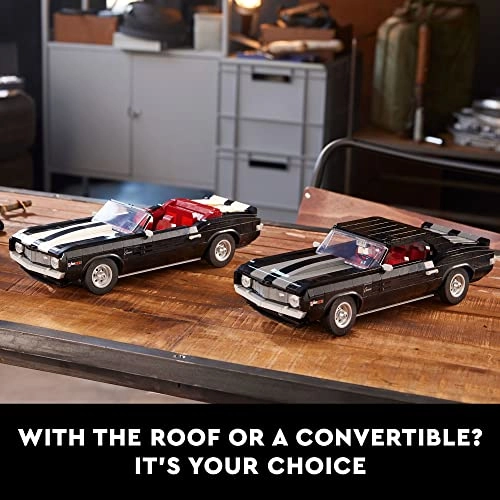 Chevrolet Camaro Z28 (10304) - 1969 Vintage