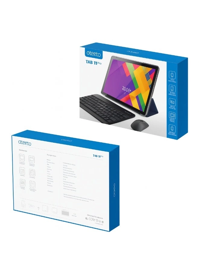 Tab 11 Pro - 512GB 10.1"