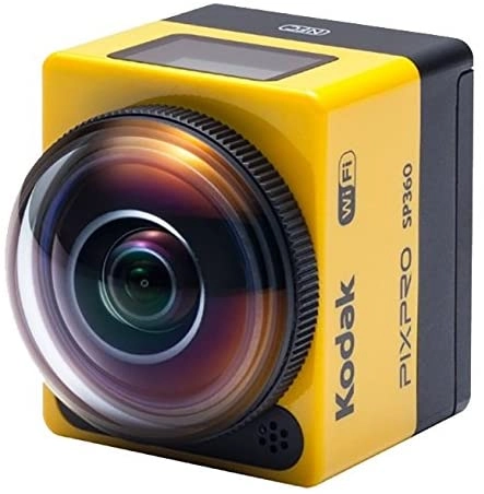 i-CAN PIXPRO SP360 Explorer Accessories