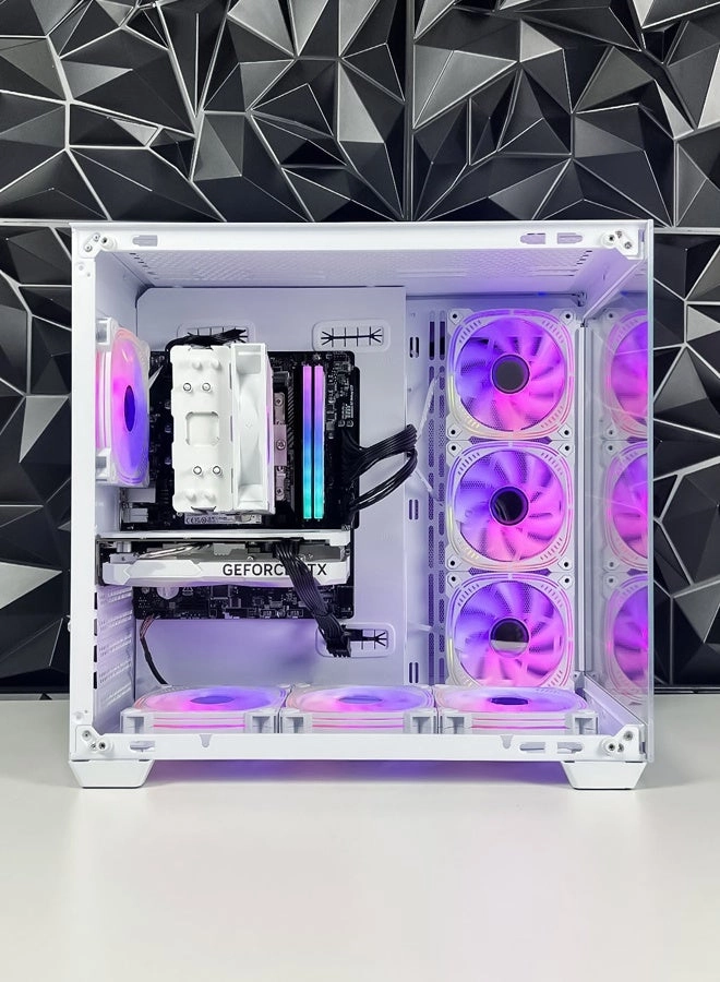 GSK-XTGPC-0045 - Ryzen 5 7600 16 GB 1 TB