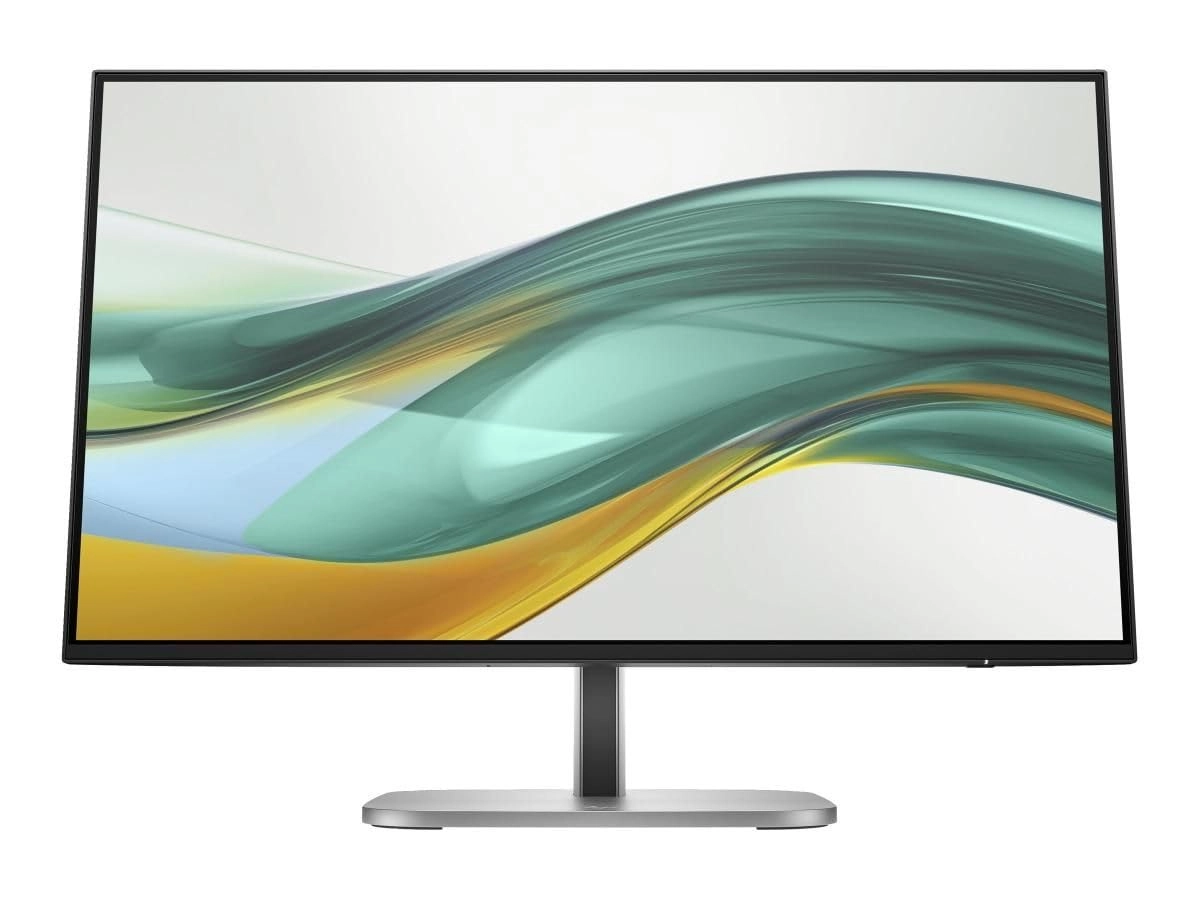 HP S5 PRO 524PN - 9D9A7AA#ABB 24 inch 1920 x 1200