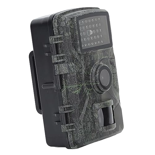 Trail Camera - 16MP